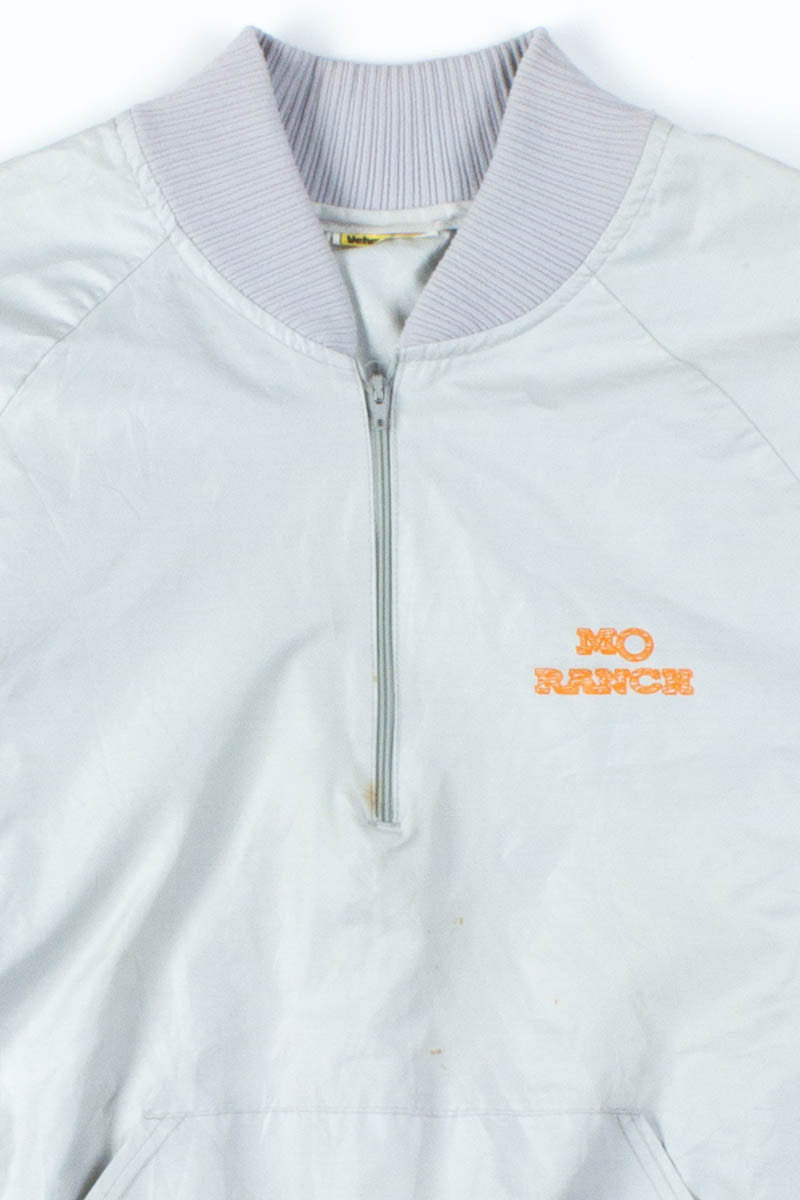 Mo Ranch Pullover Jacket