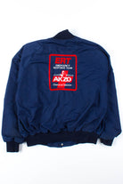 Buddy's Emergency Response Bomber Jacket