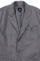 Grey Sport Jacket