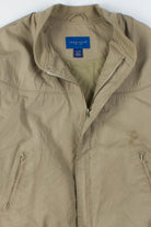 Tan Dad Jacket