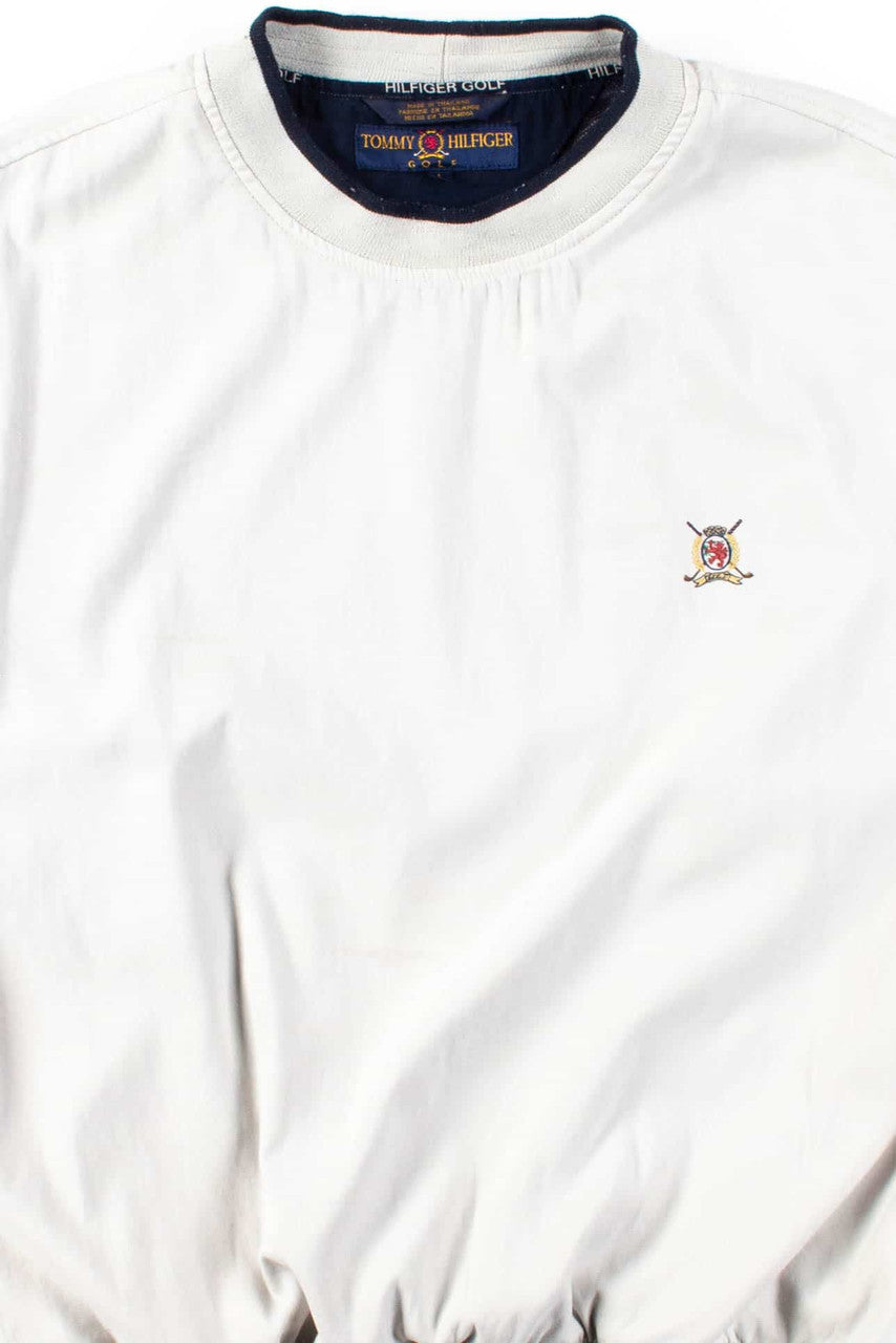 Tommy Hilfiger Pullover Golf Jacket
