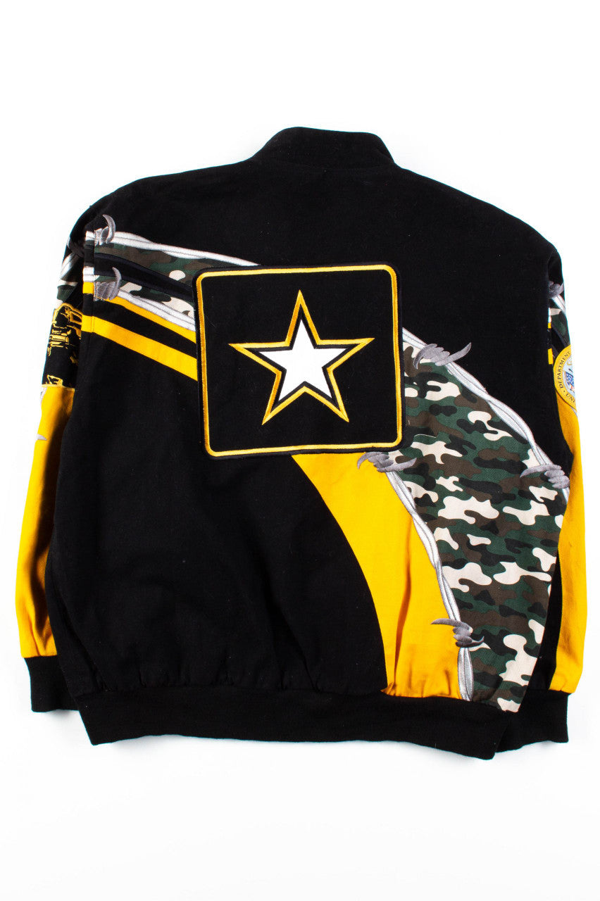 U.S. Army Bomber Jacket