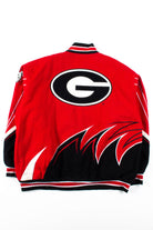 Georgia Tech Bomber Jacket