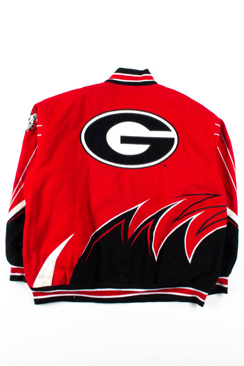 Georgia Tech Bomber Jacket