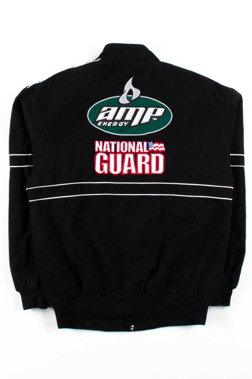 Dale Earnhardt Jr. Racing Jacket