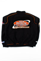 Winston Cup Tony Stewart Racing Jacket