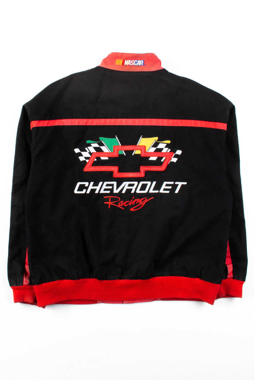 Chevrolet Racing Jacket 1