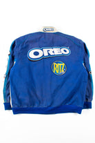 Oreo NASCAR Racing Jacket