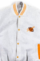 Tennessee Vols Bomber Jacket