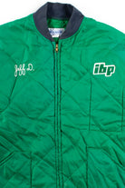 IBP Quilted Work Jacket