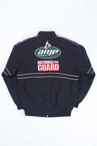 Amp Energy Nascar Jacket