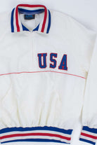 Vintage USA Team Jacket