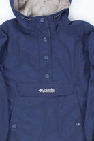 Columbia Pullover Windbreaker