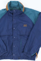 Chevrolet Windbreaker
