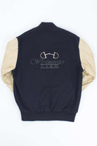 Westerminster Farms Letterman Jacket