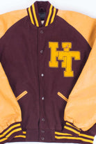 HT Track & Field Letterman Jacket