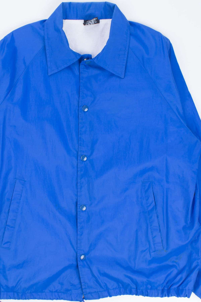 Athletic Works Coaches Jacket