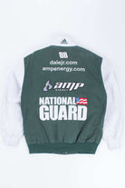 Amp Energy Nascar Racing Jacket