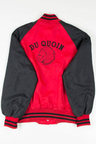 Du Quoin Bomber Jacket