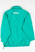 Teal London Fog Anorak Jacket