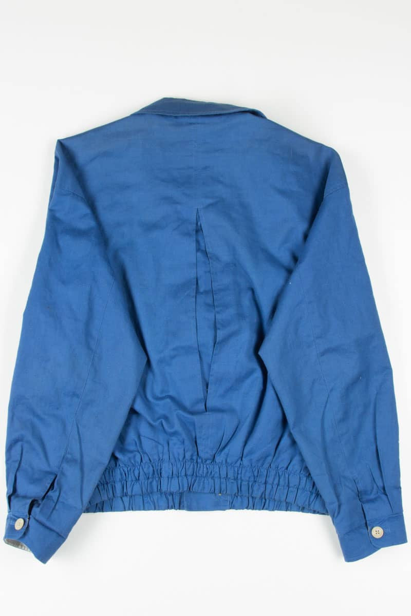 Vintage Colours By Alexander Julian Linen Jacket