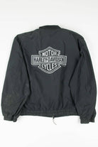Harley-Davidson Windbreaker