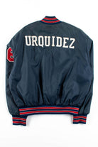 Seminole #36 Bomber Jacket