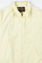Vintage Butter Harrington Jacket