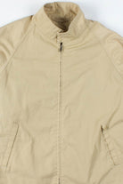 Tan Harrington Jacket