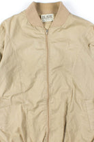 Vintage Tan Lightweight Jacket