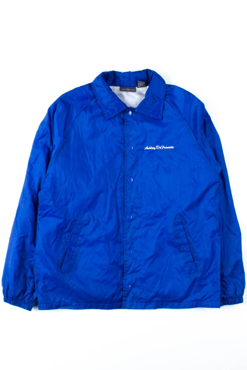 Starlettes Drill Team Coach Jacket