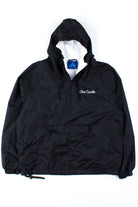 Lil' Coach Hooded Windbreaker