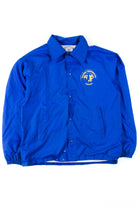 Caraway Intermediate Cougars Coach Jacket