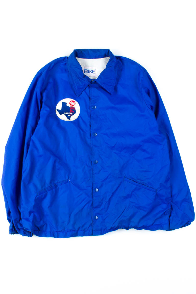 Austin '16ers Coach Jacket