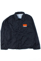 OSU Cowboys Coach Jacket