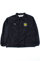 David's School Bus Safety Coach Jacket