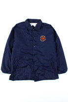 Williams Brothers Construction Work Jacket