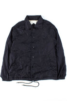Black Spring Jacket