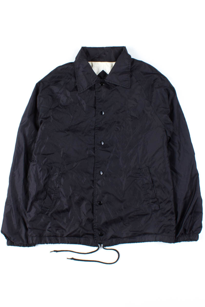 Black Spring Jacket