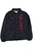 Nataya's CLS Coach Jacket