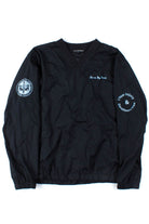 Union Pacific Pullover Jacket