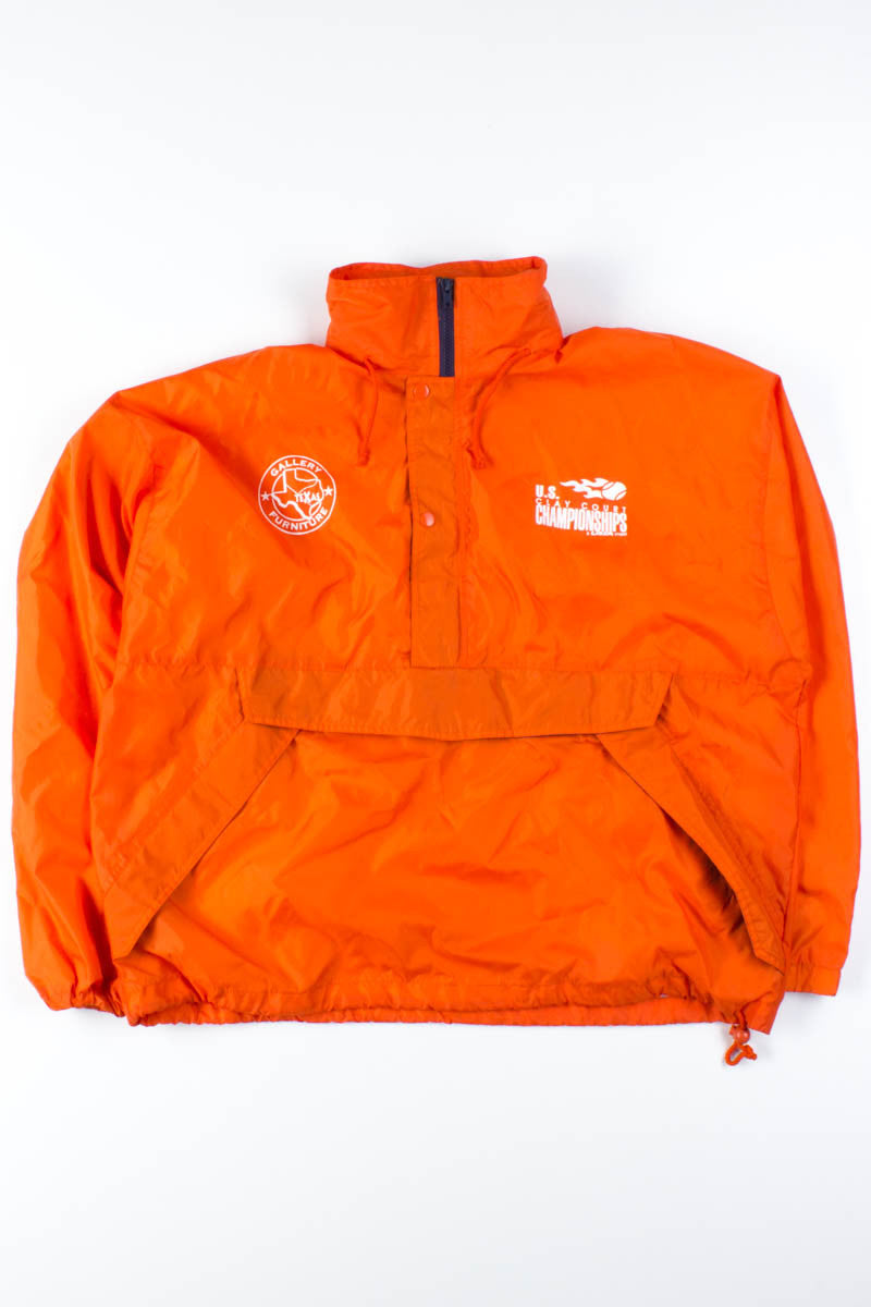 US Clay Court Championships Windbreaker