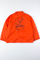 Arizona Creek Wildlife Assn. Coach Jacket