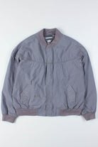 Grey Spring Jacket