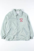 Working Cowboy Coach Jacket