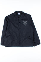 Uvalde County Sheriff's Jacket