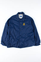 Bell System Coach Jacket