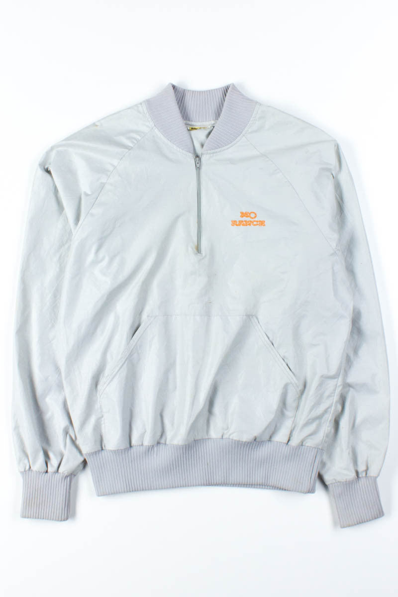 Mo Ranch Pullover Jacket