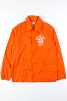 Arnold And Clarke Chemical Work Jacket