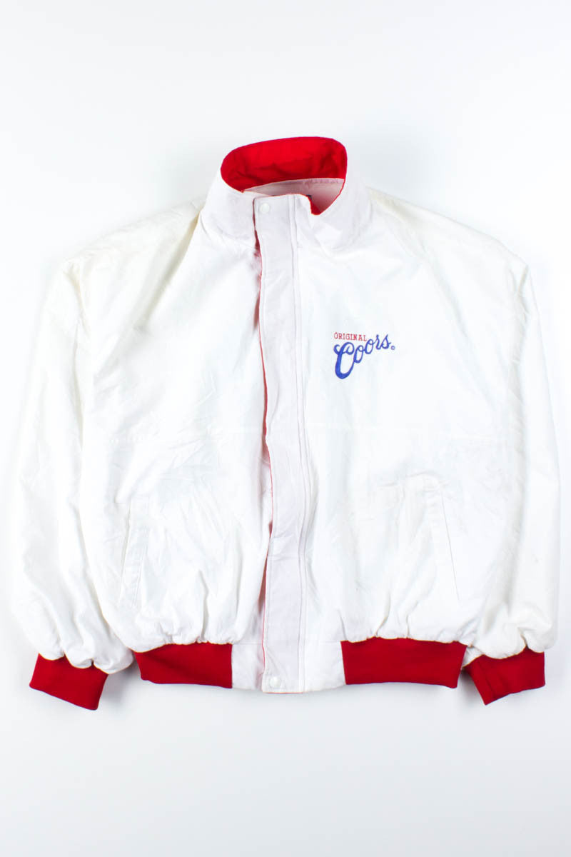Coors Team Roping Jacket
